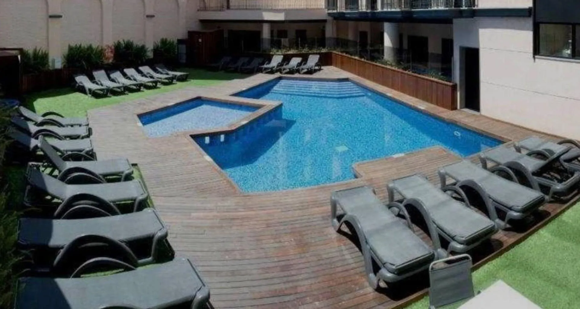 Apartment Design Equipped Lloret de Mar