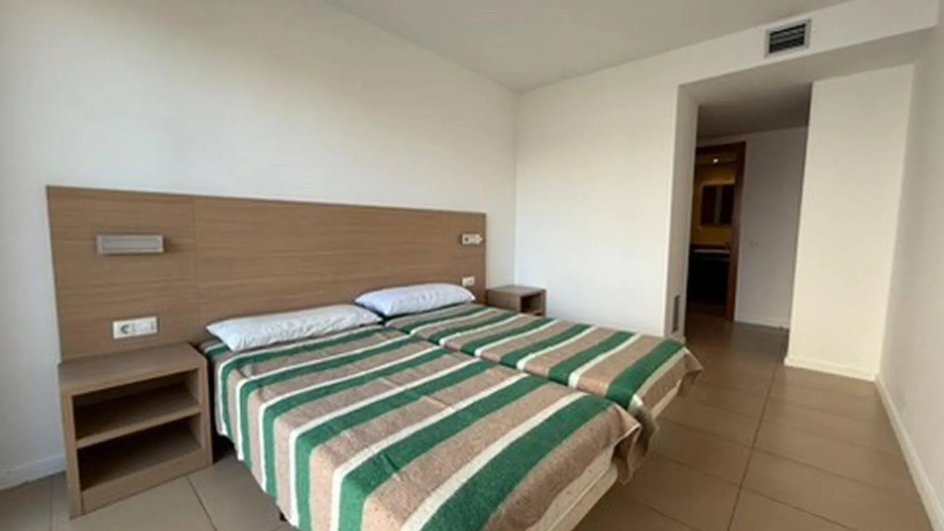 Apartment Design Equipped Lloret de Mar