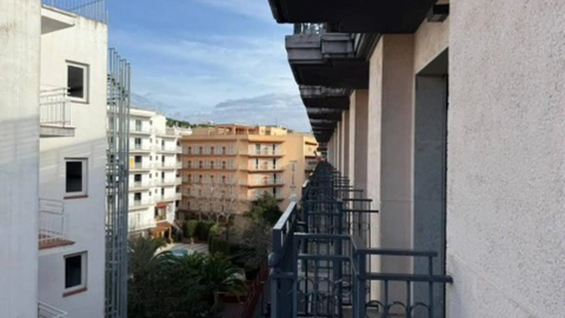 Apartment Design Equipped Lloret de Mar