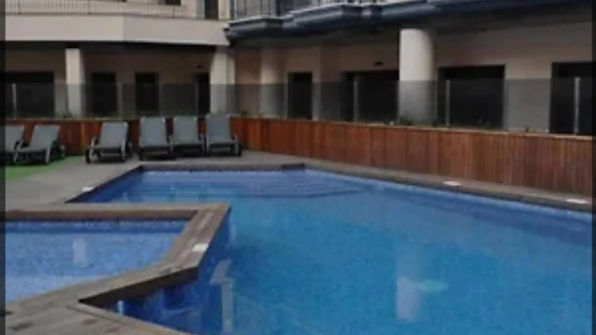 Apartment Design Equipped Lloret de Mar 0*,