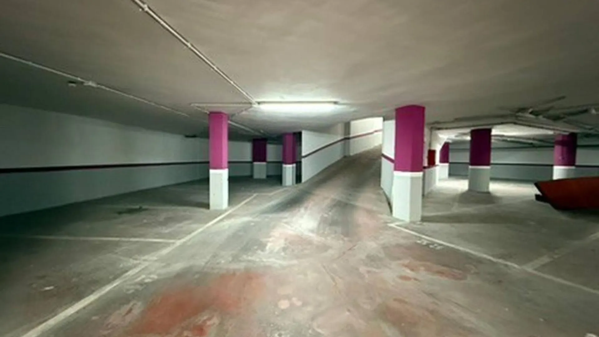 Apartment Design Equipped Lloret de Mar Spain
