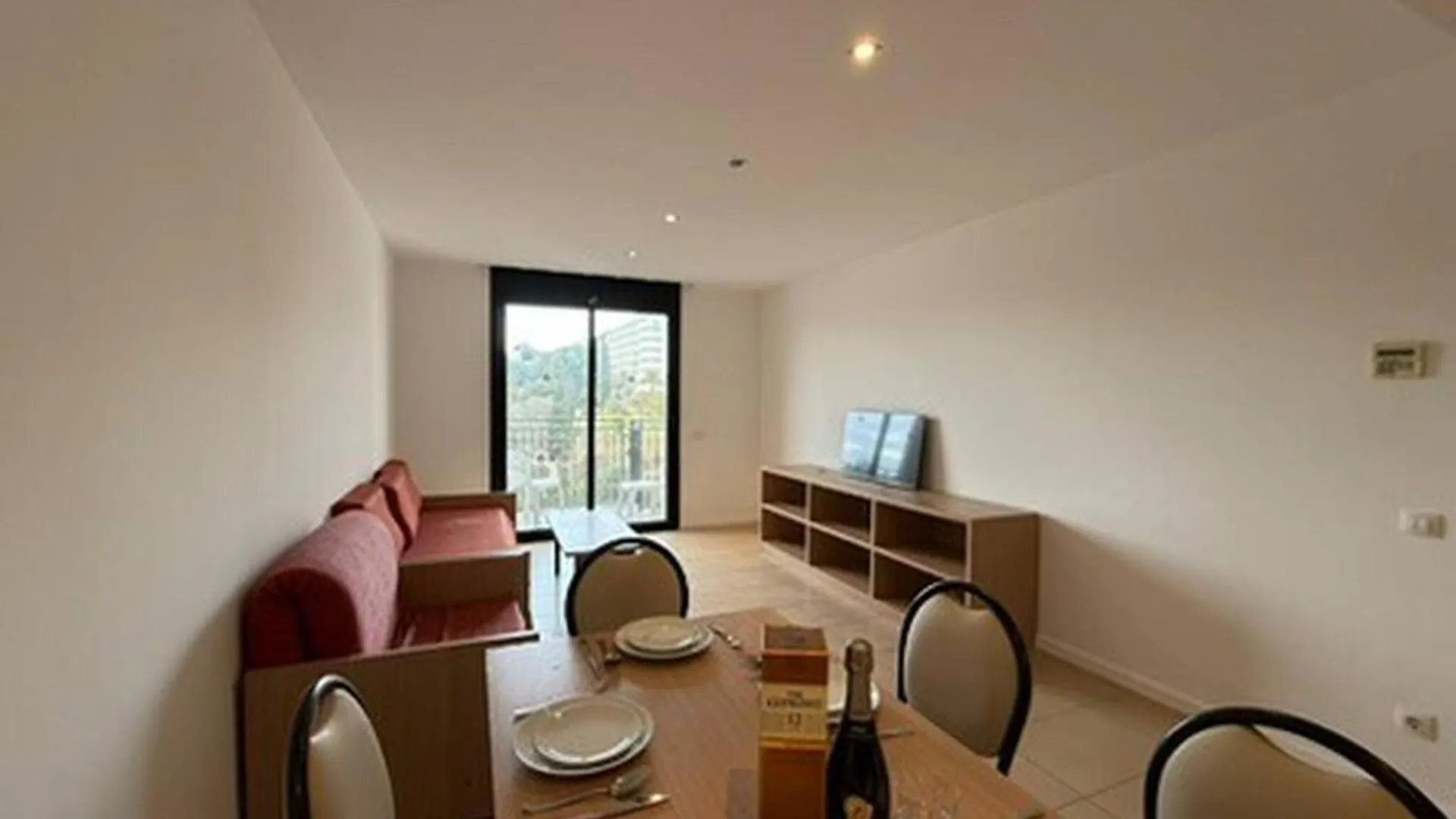Apartment Design Equipped Lloret de Mar Spain
