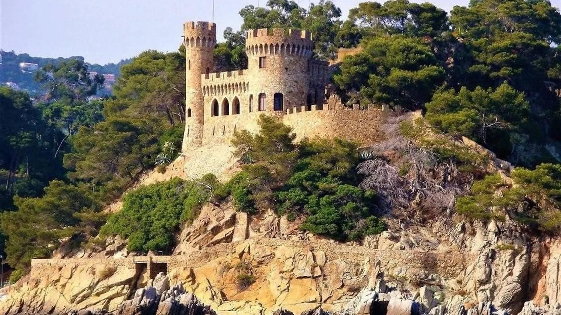 Apartment Design Equipped Lloret de Mar 0*,
