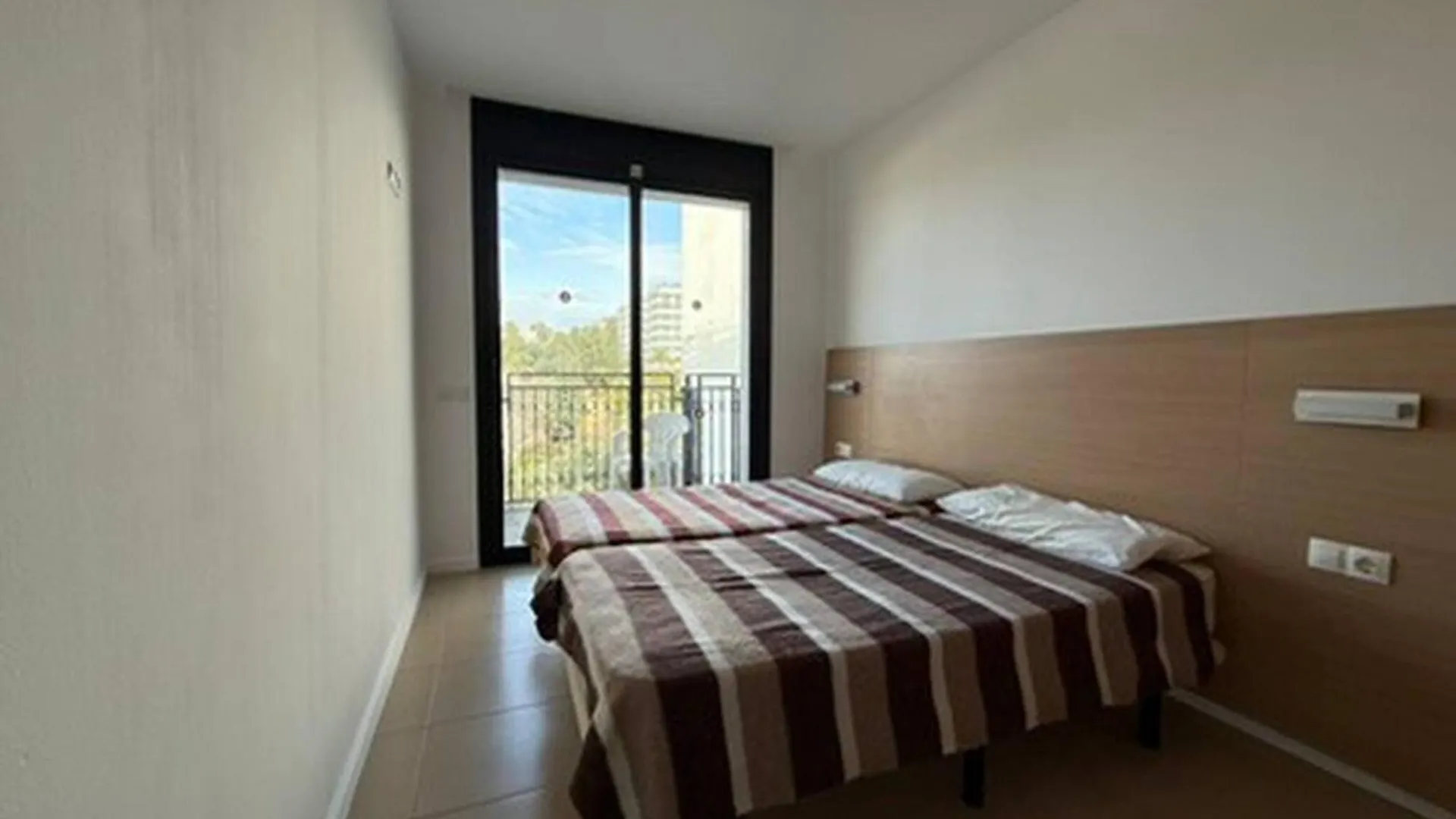Apartment Design Equipped Lloret de Mar Spain