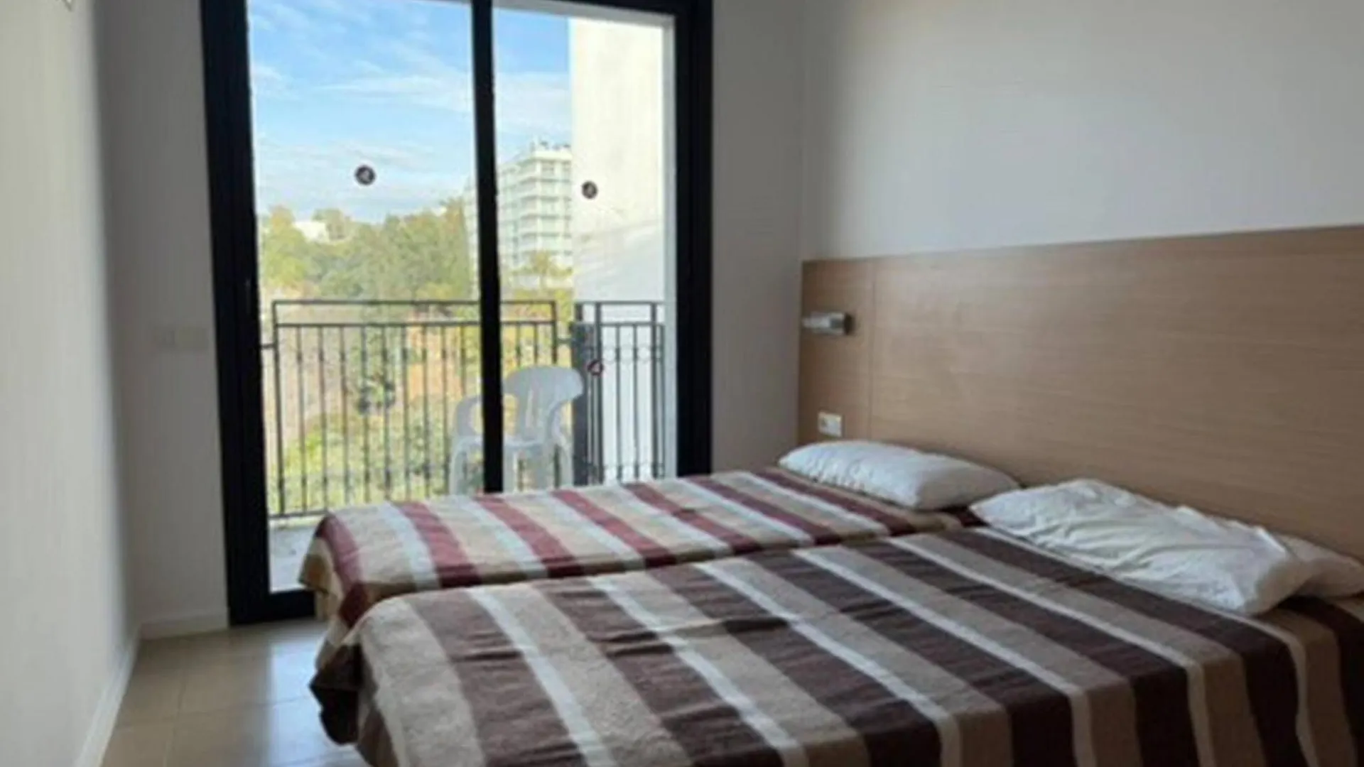 Apartment Design Equipped Lloret de Mar 0*,  Spain