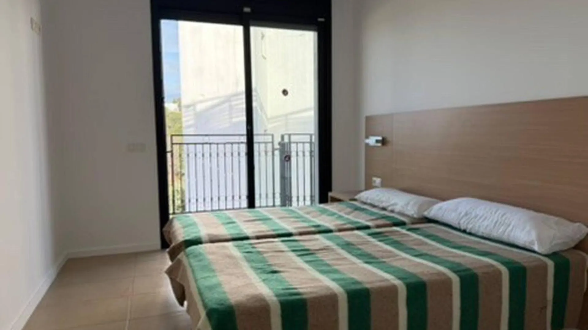 Apartment Design Equipped Lloret de Mar