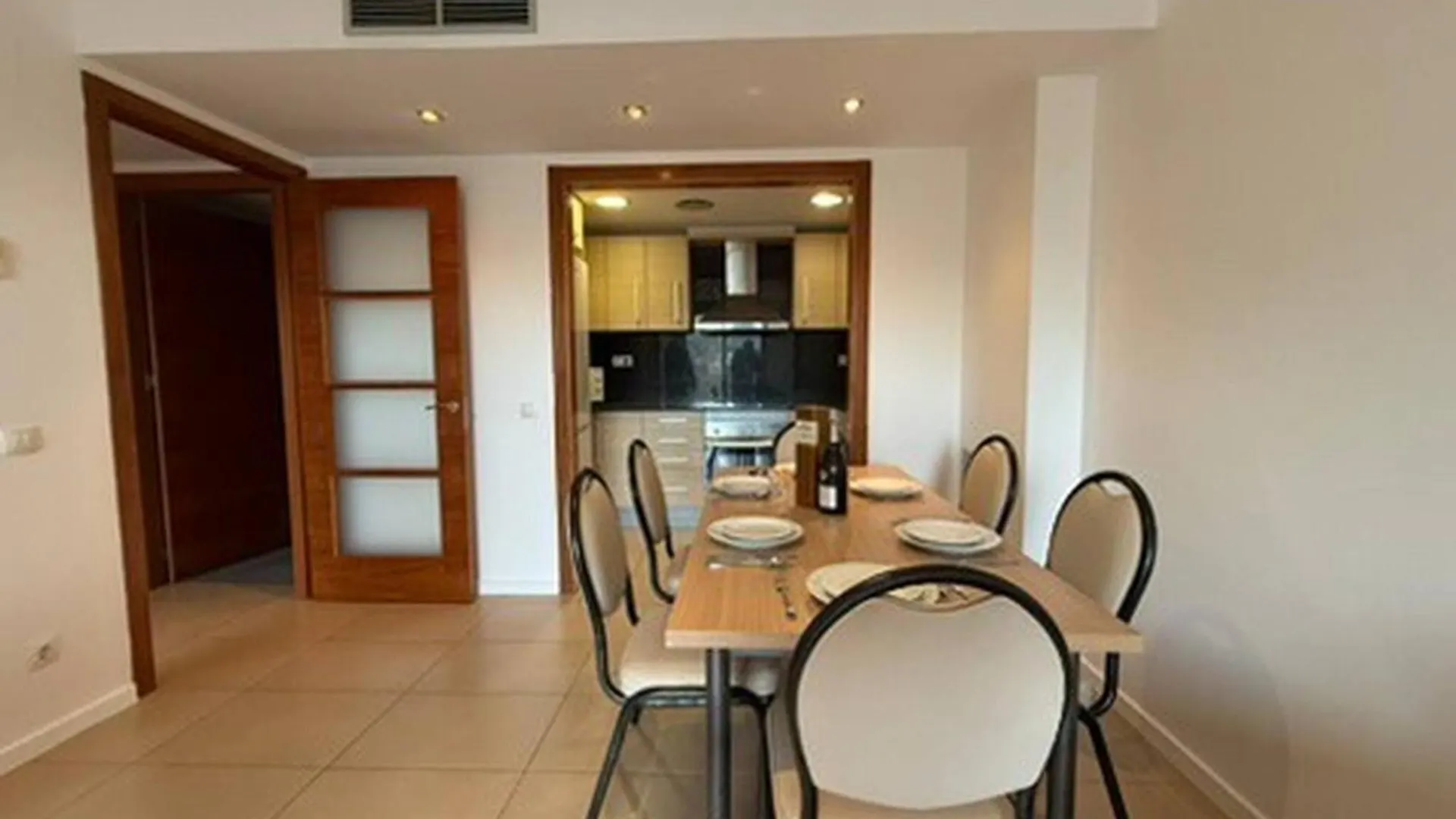 Apartment Design Equipped Lloret de Mar