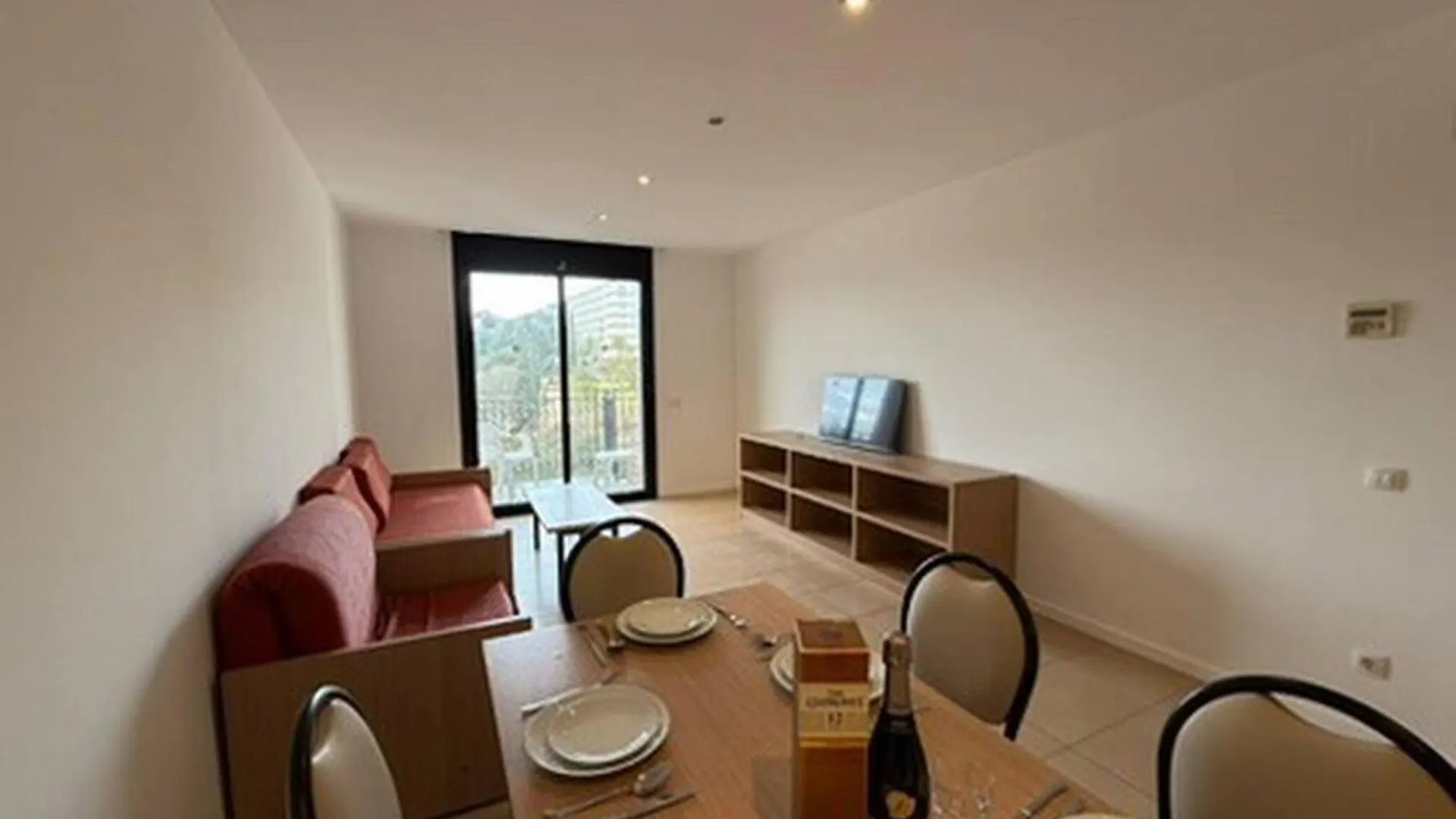 Apartment Design Equipped Lloret de Mar