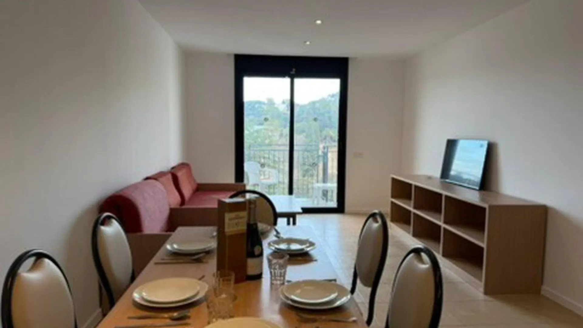 Apartment Design Equipped Lloret de Mar