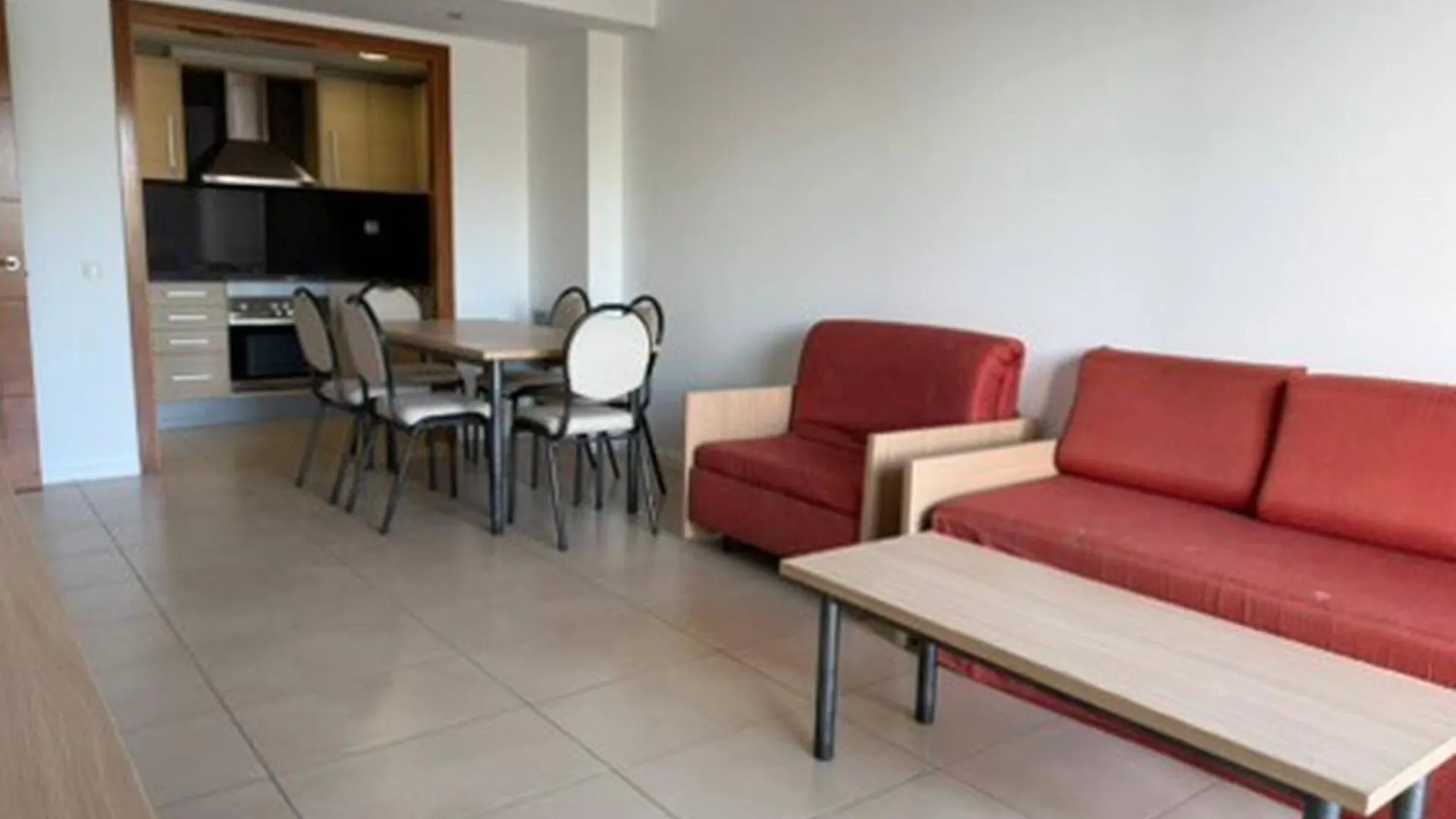 Apartment Design Equipped Lloret de Mar