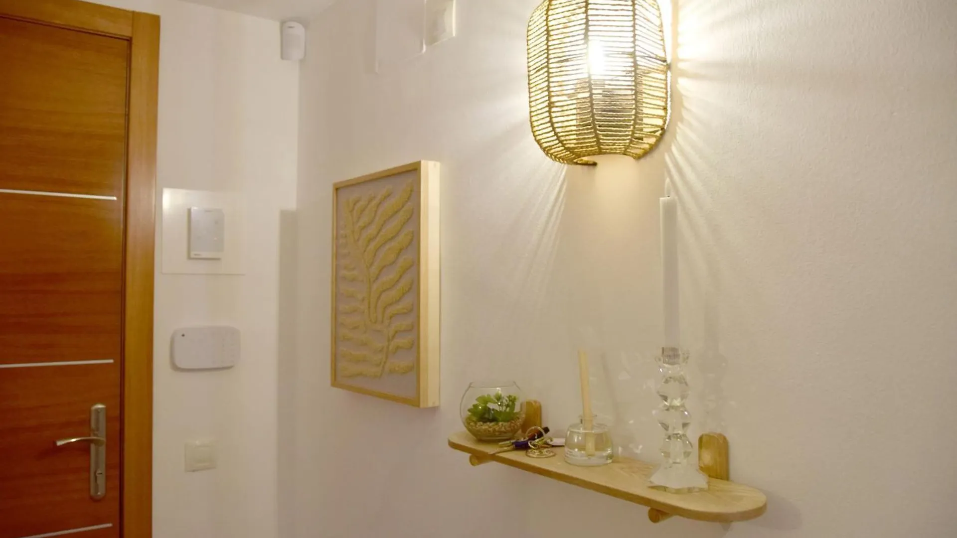 Apartment Design Equipped Lloret de Mar Spain