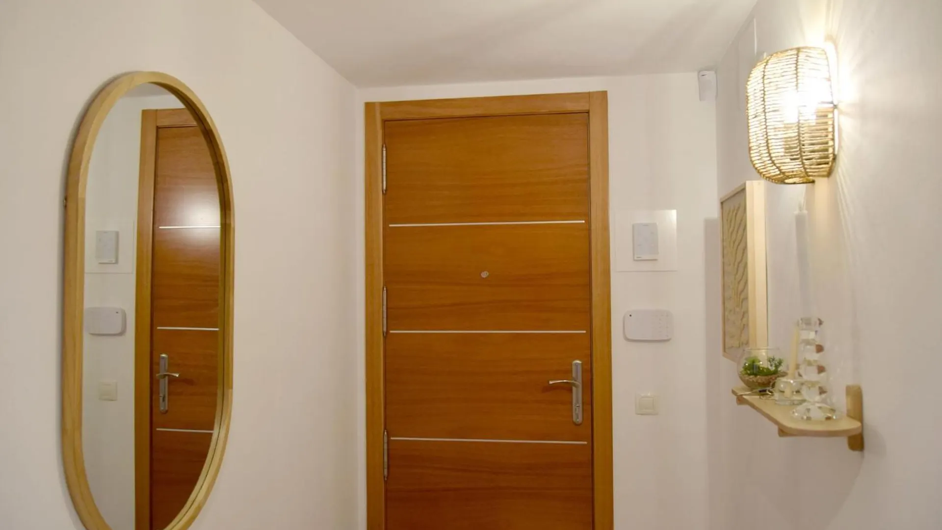 Apartment Design Equipped Lloret de Mar