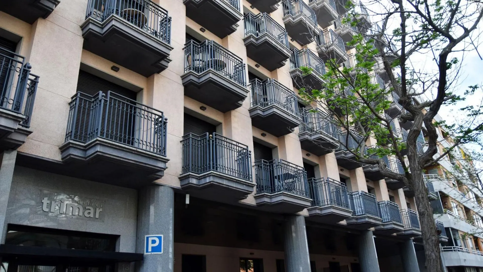 Apartment Design Equipped Lloret de Mar