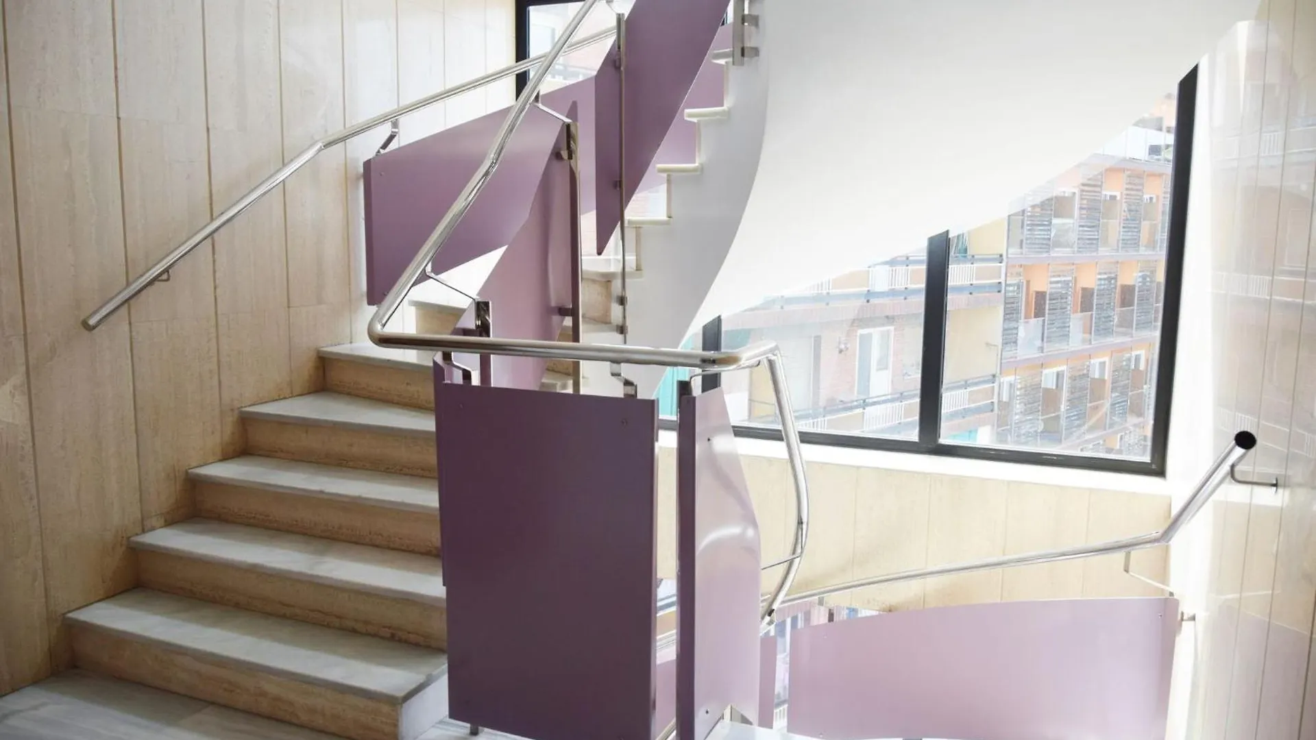 Apartment Design Equipped Lloret de Mar