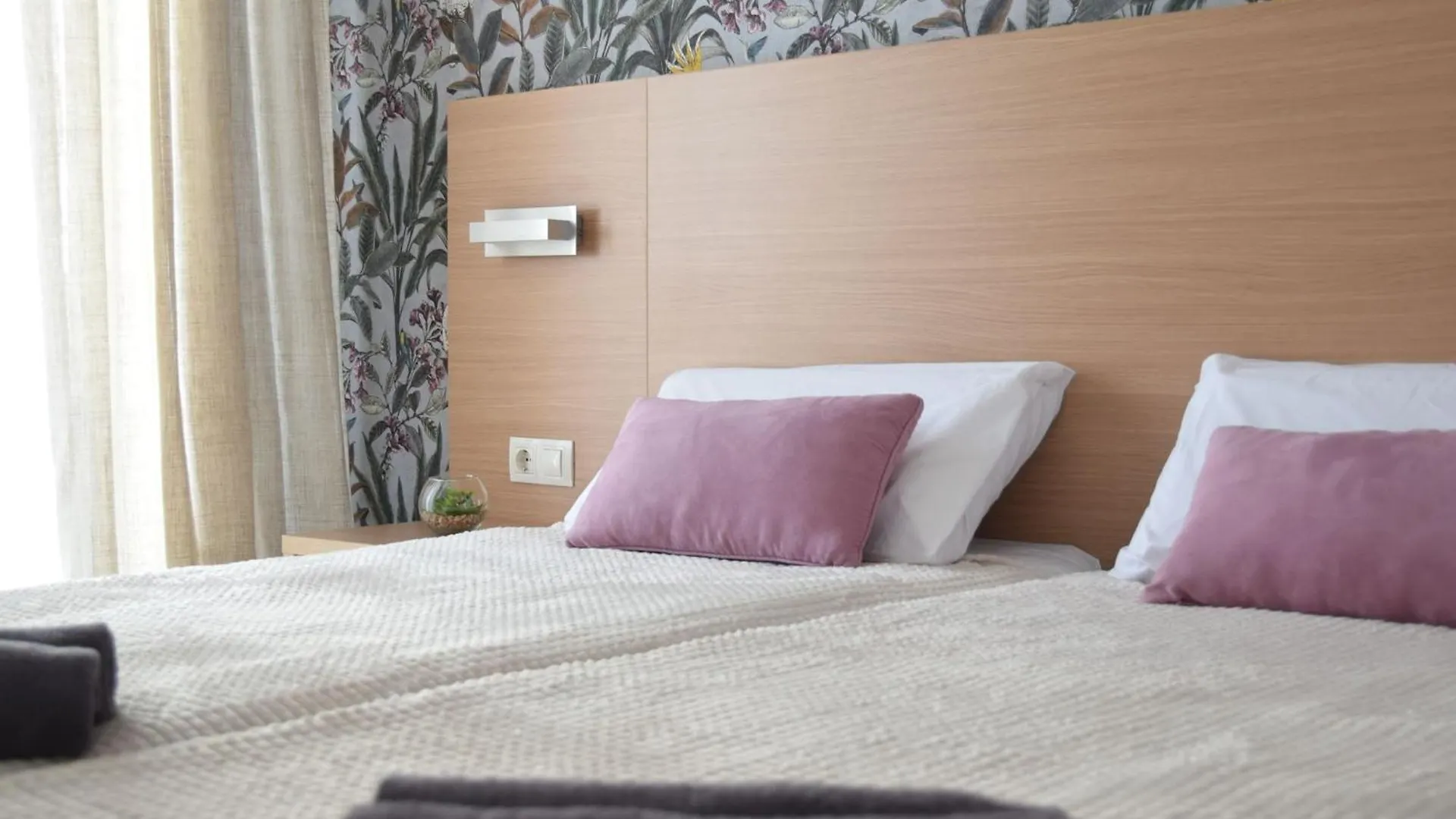 Apartment Design Equipped Lloret de Mar