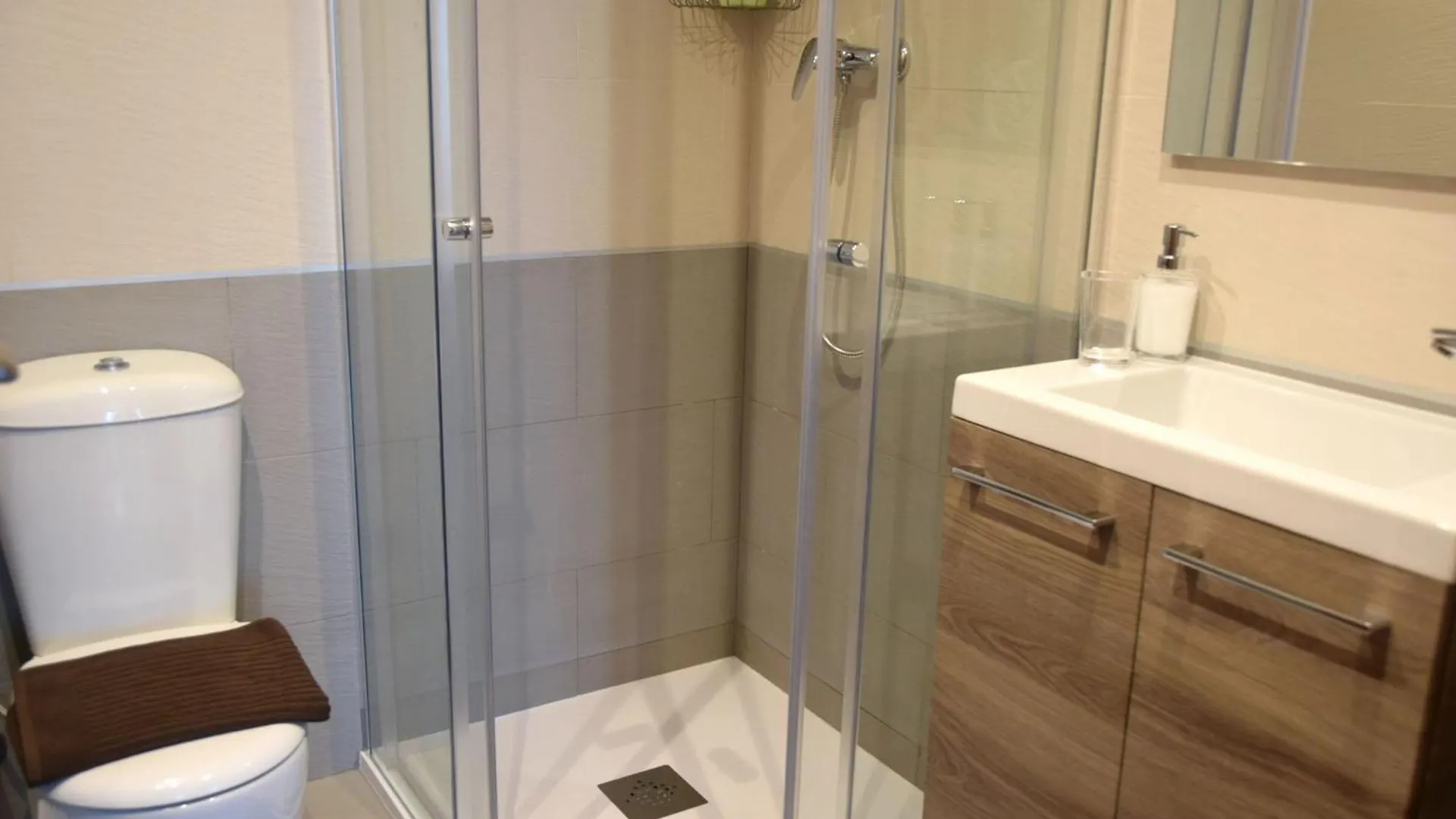Apartment Design Equipped Lloret de Mar