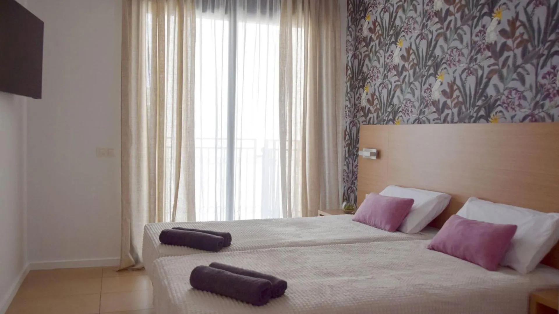 Apartment Design Equipped Lloret de Mar Spain