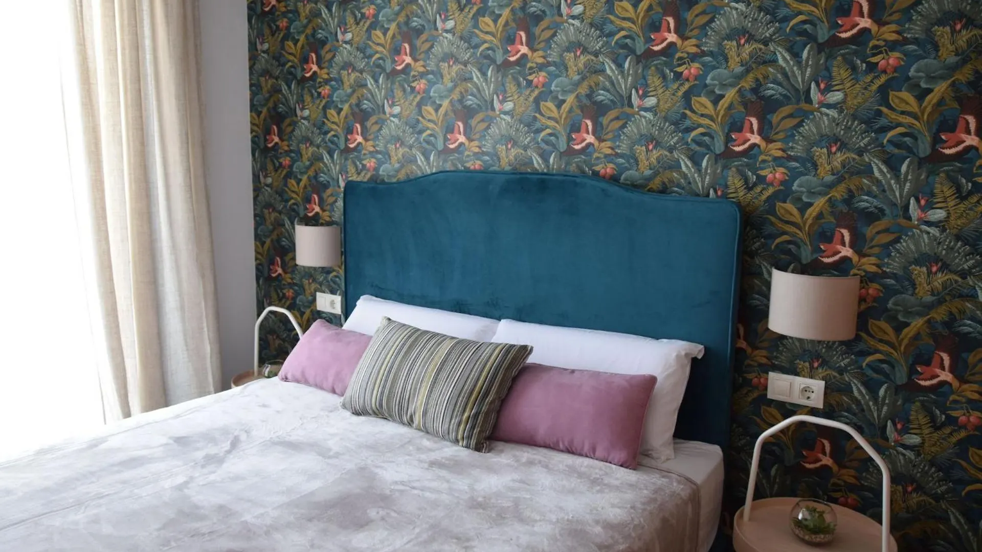 Apartment Design Equipped Lloret de Mar
