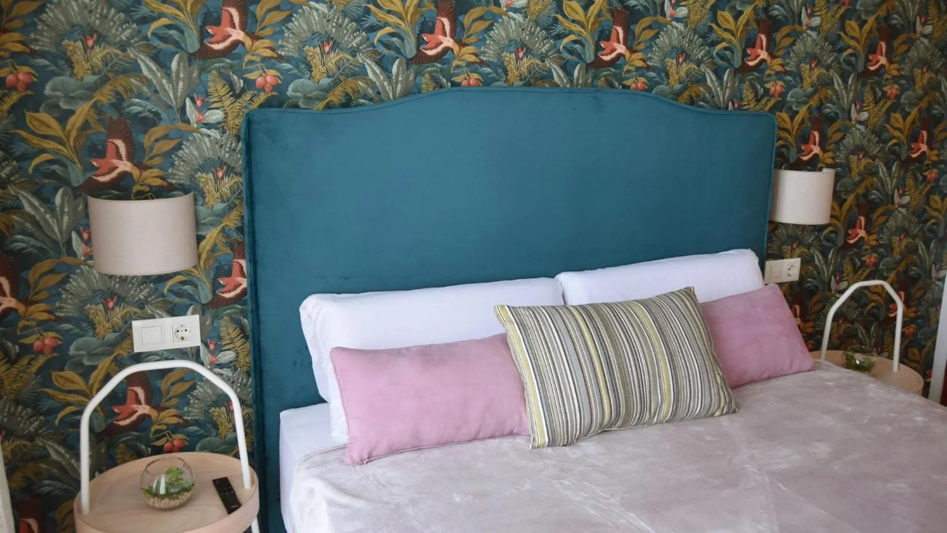 Apartment Design Equipped Lloret de Mar 0*,