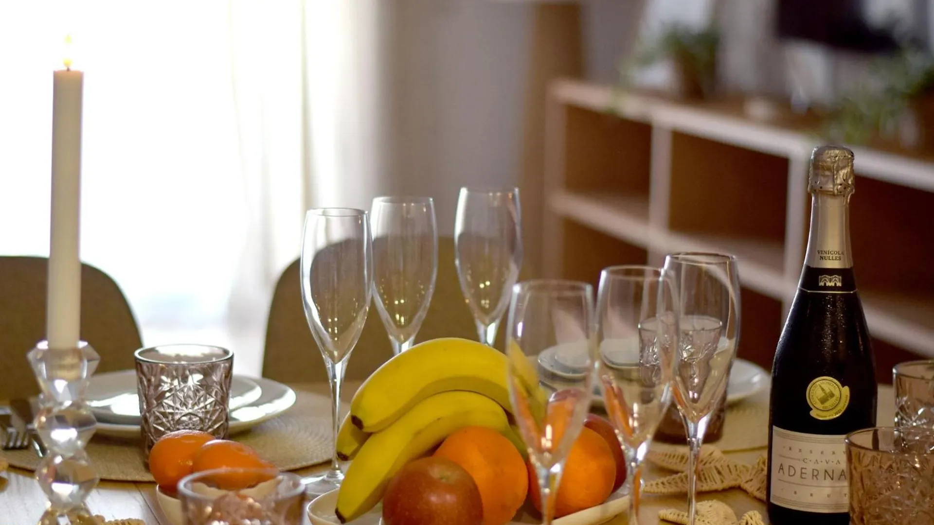 Apartment Design Equipped Lloret de Mar