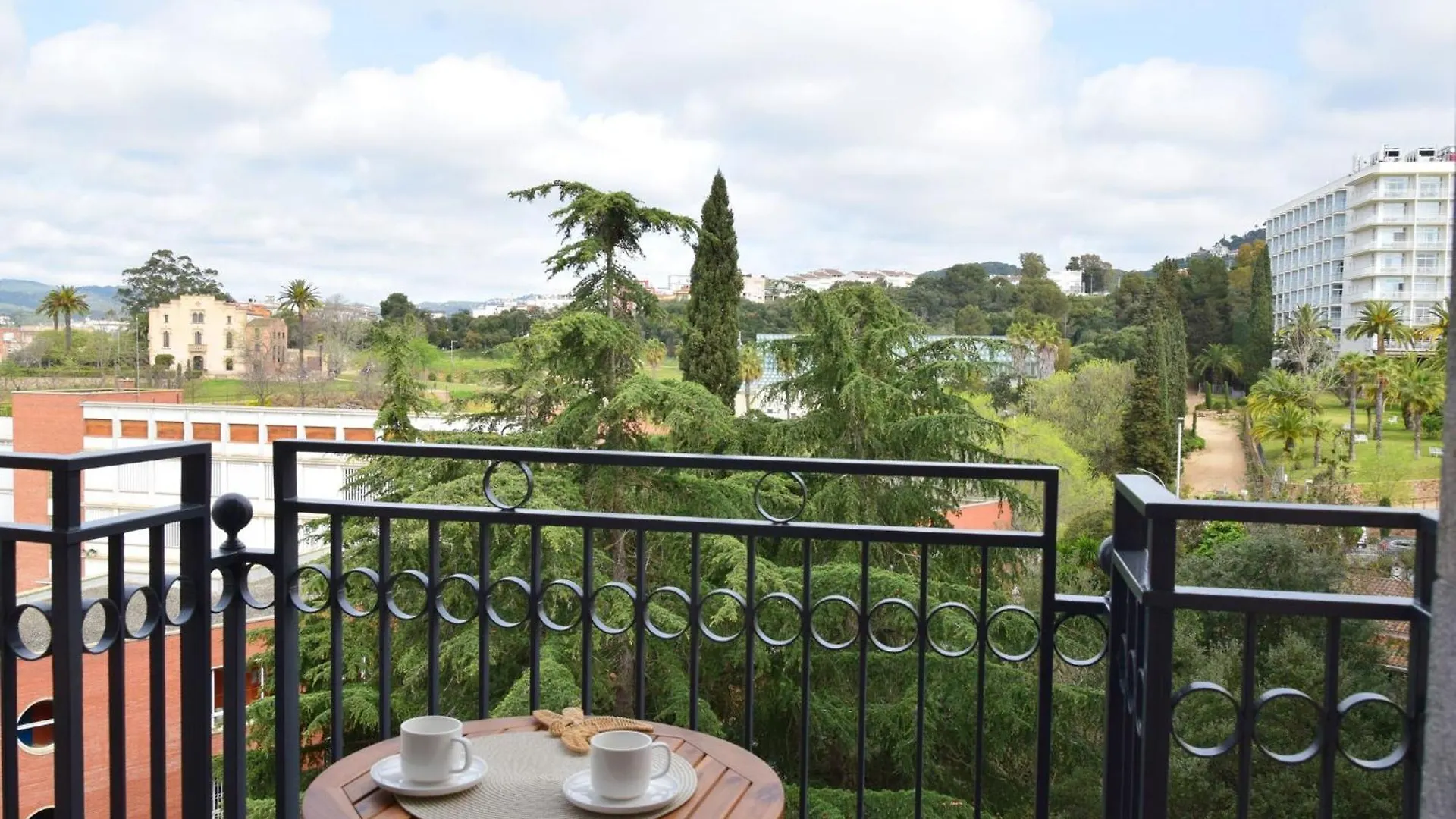 Apartment Design Equipped Lloret de Mar Spain