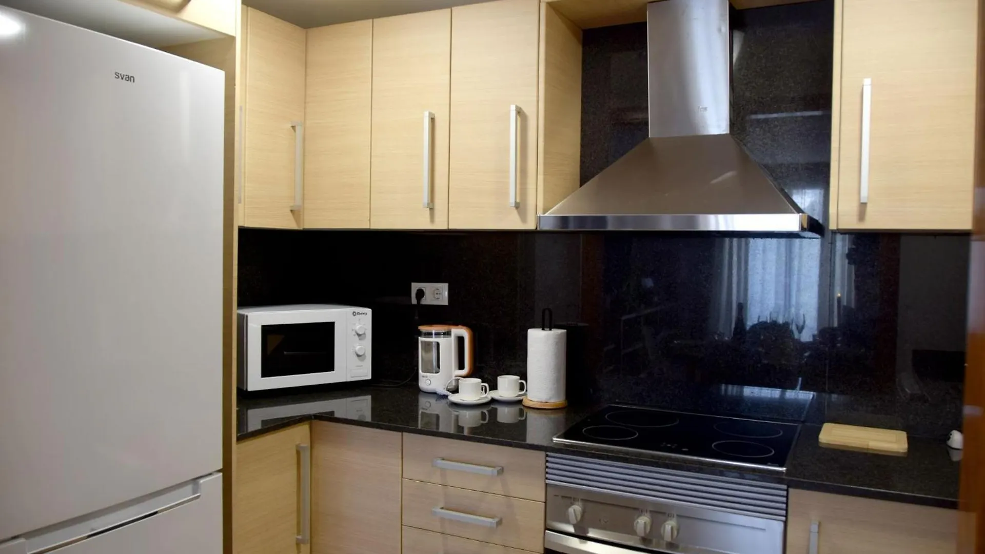 Apartment Design Equipped Lloret de Mar Spain