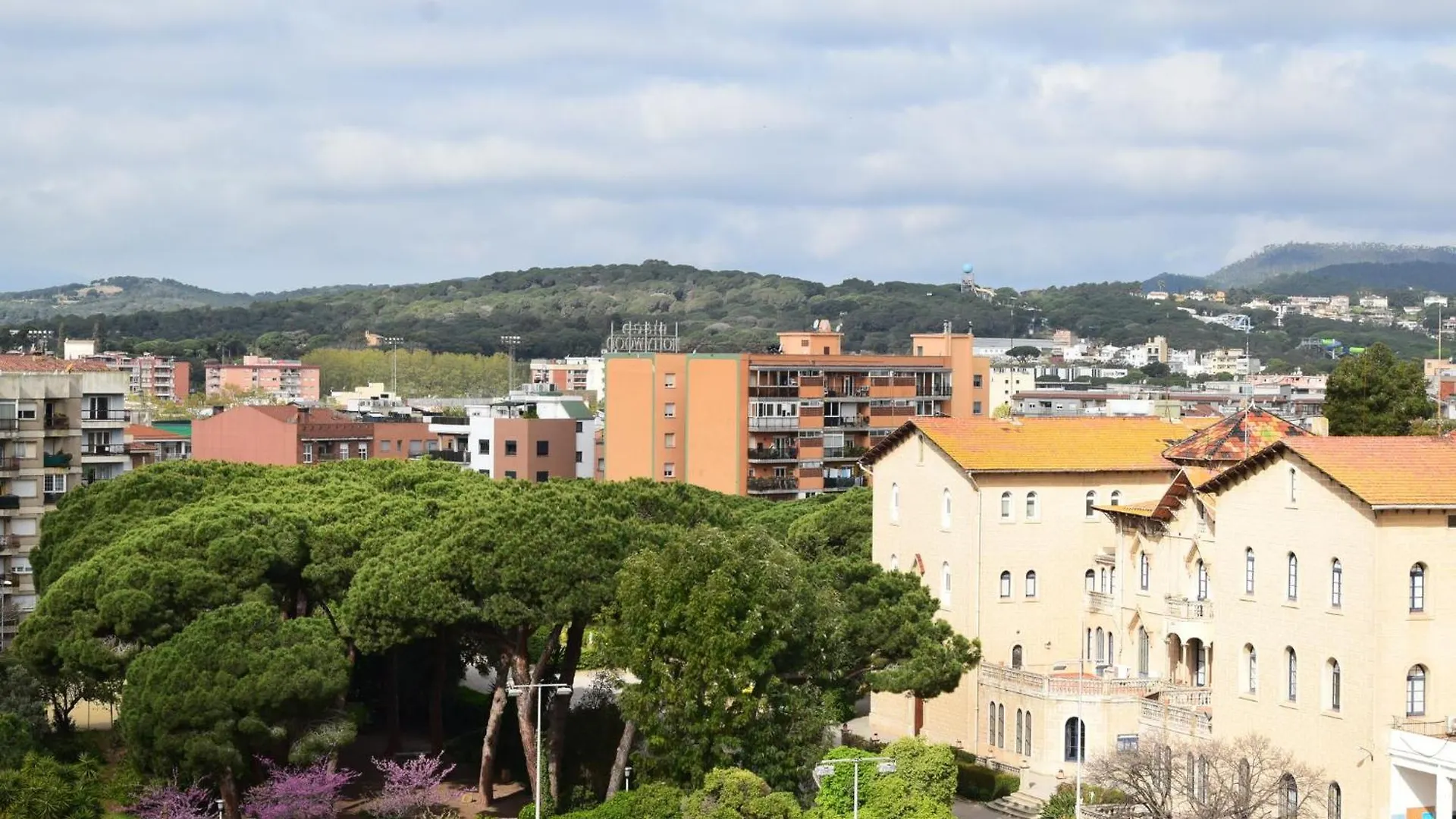 Apartment Design Equipped Lloret de Mar Spain