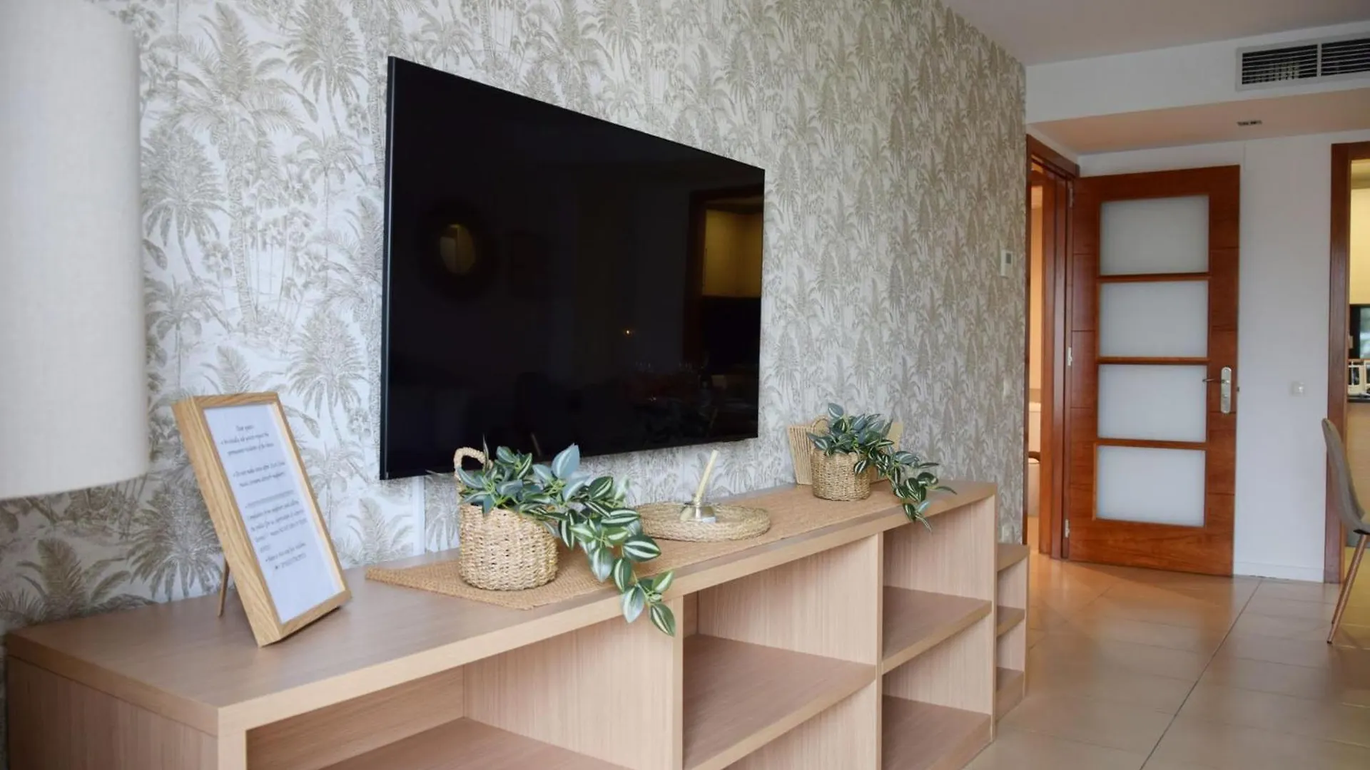 Apartment Design Equipped Lloret de Mar 0*,  Spain