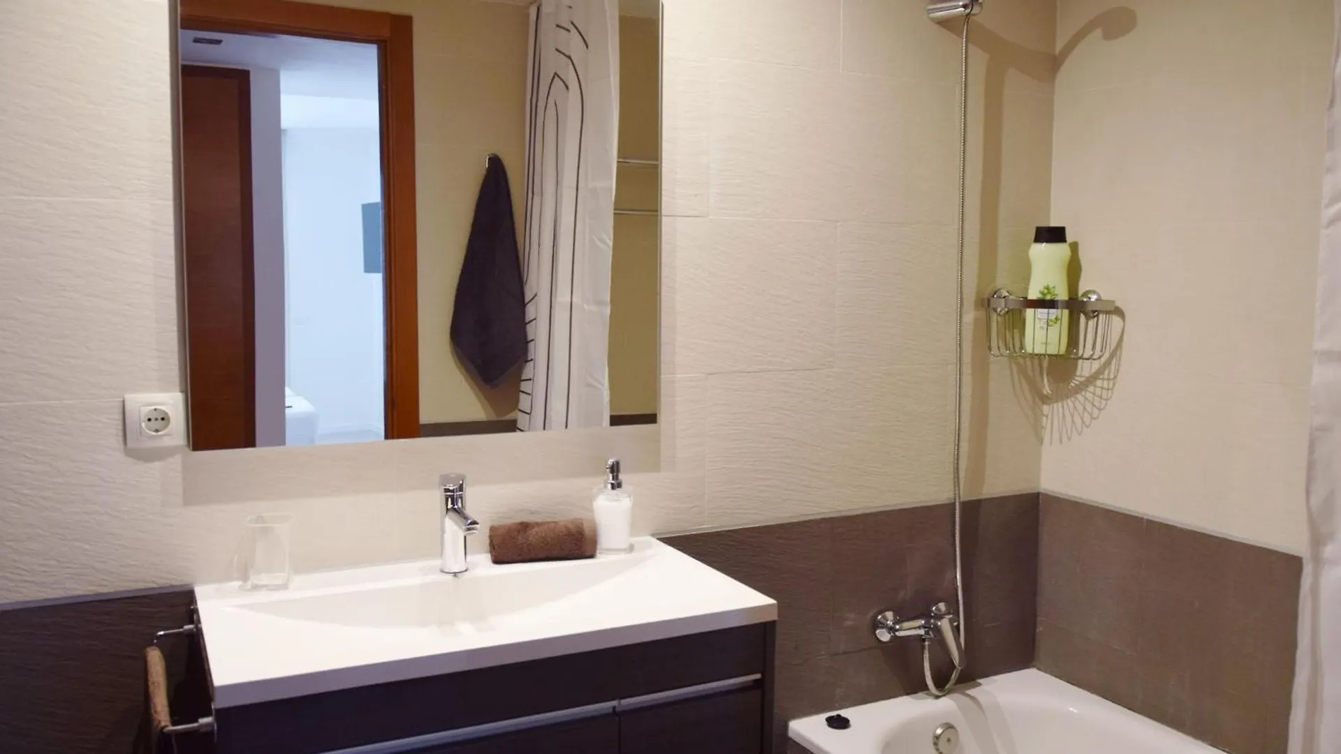 Apartment Design Equipped Lloret de Mar Spain