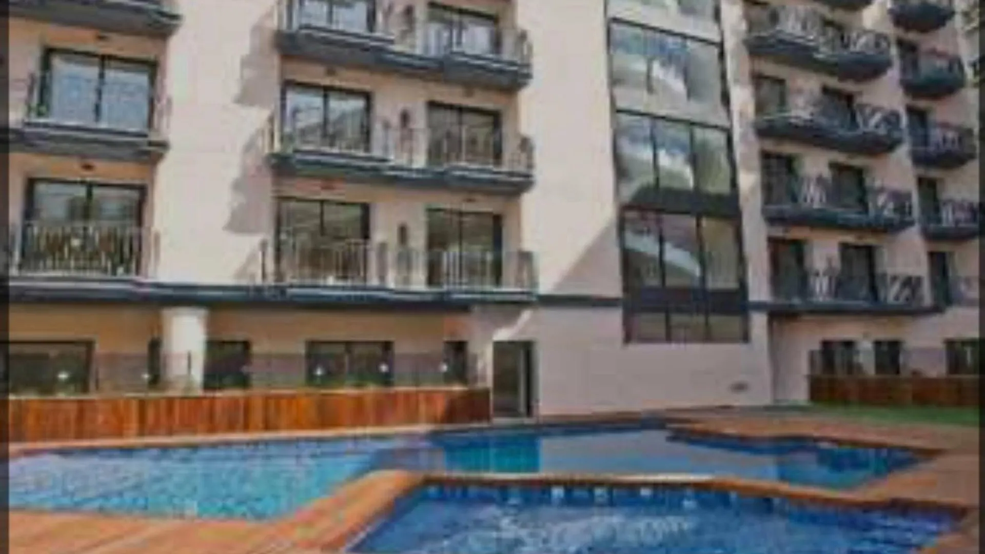 Apartment Design Equipped Lloret de Mar