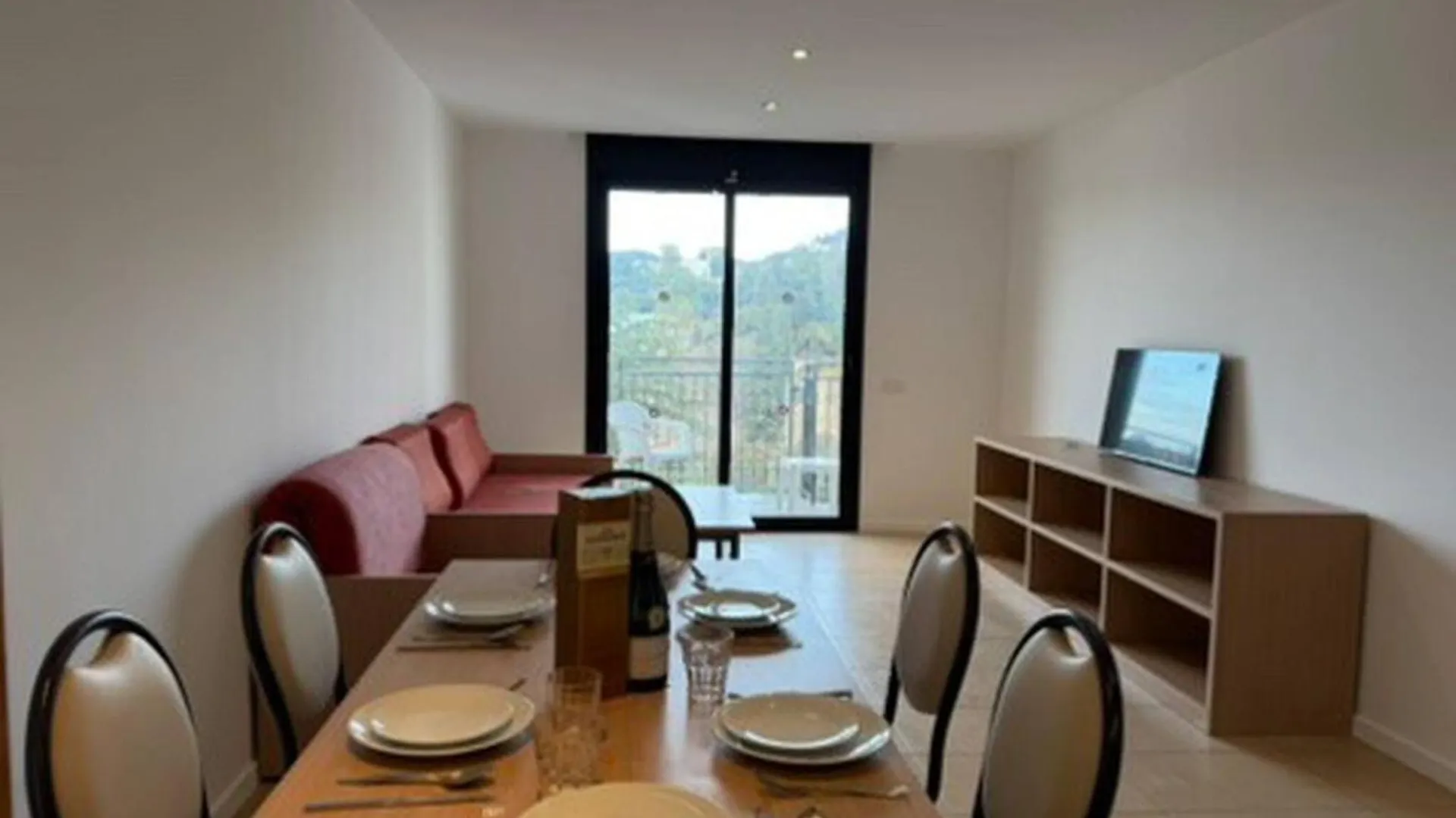 Apartment Design Equipped Lloret de Mar