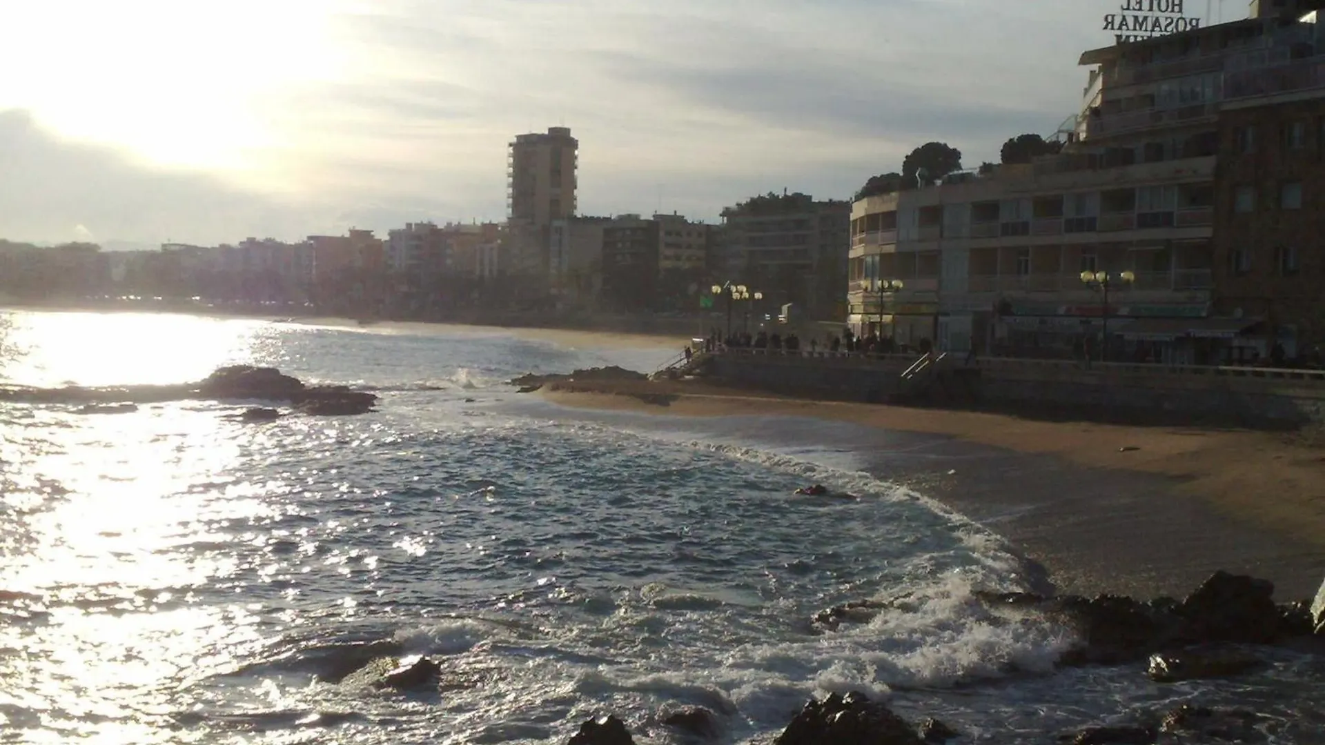 Apartment Design Equipped Lloret de Mar