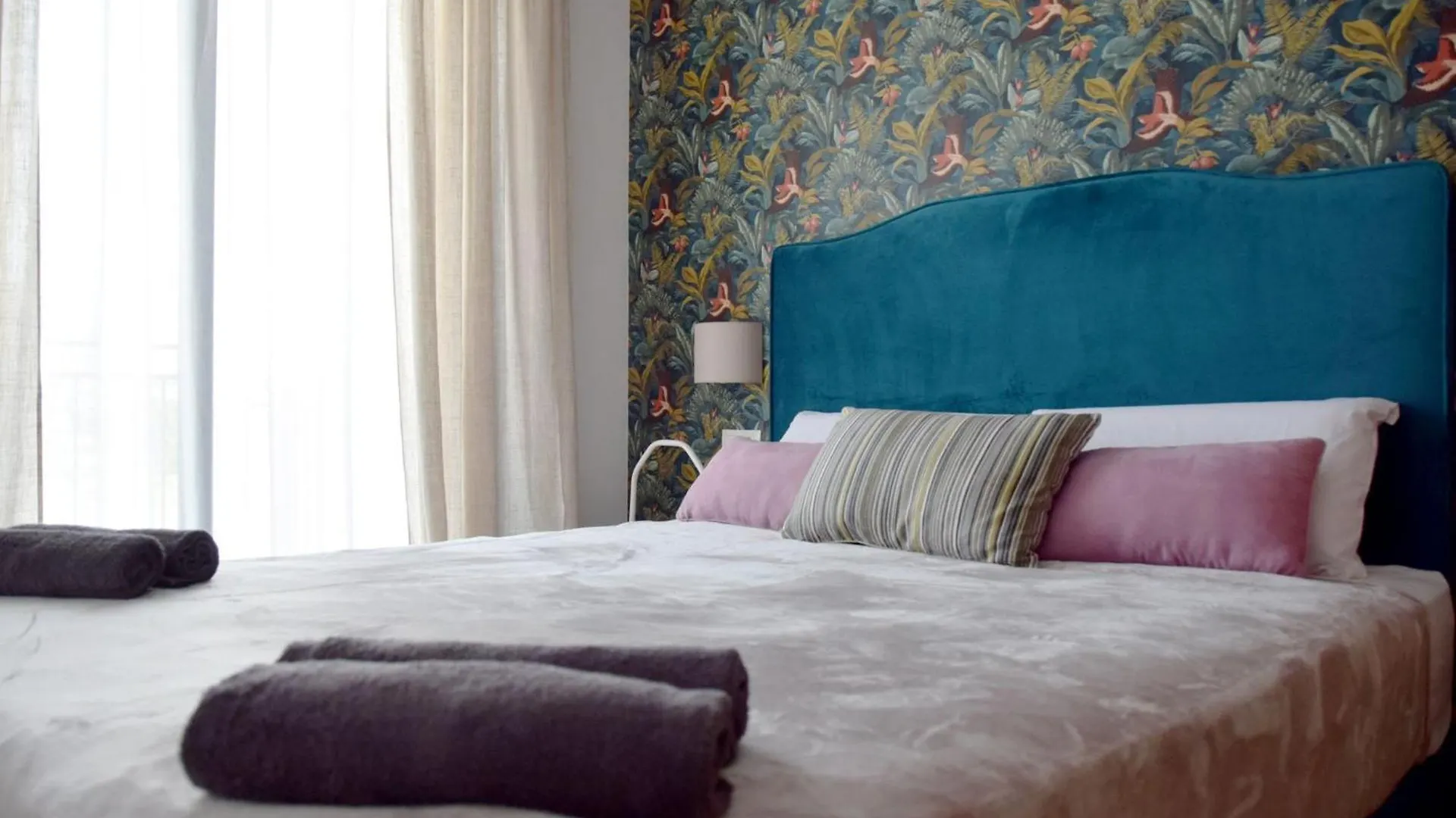 Apartment Design Equipped Lloret de Mar