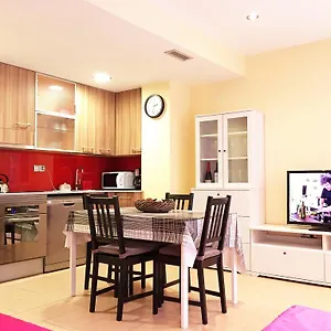  Appartement Lloret